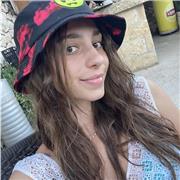 Docente di letteratura italiana per studenti del liceo